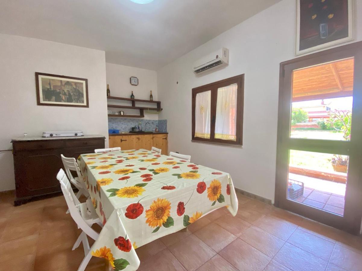 Le Ginestre Alghero Olmedo Dış mekan fotoğraf